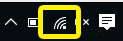 wifi icon